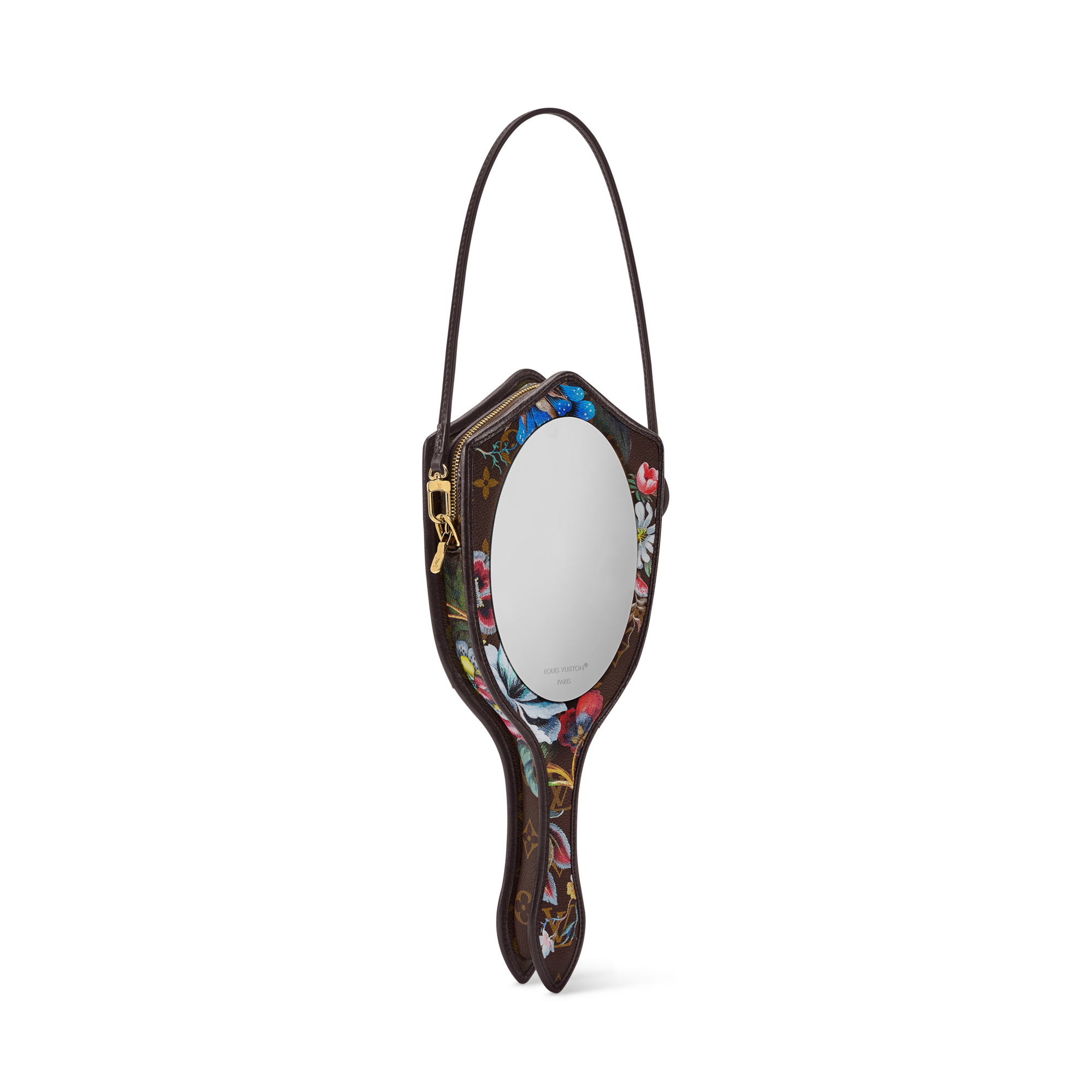 LV Mirror Other Monogram Canvas - Handbags | LOUIS VUITTON